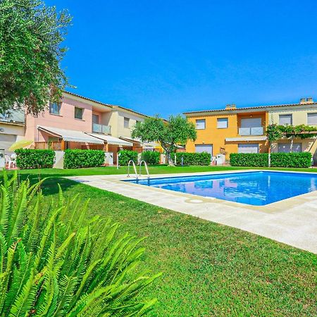 Tarongers Villa Cambrils Buitenkant foto