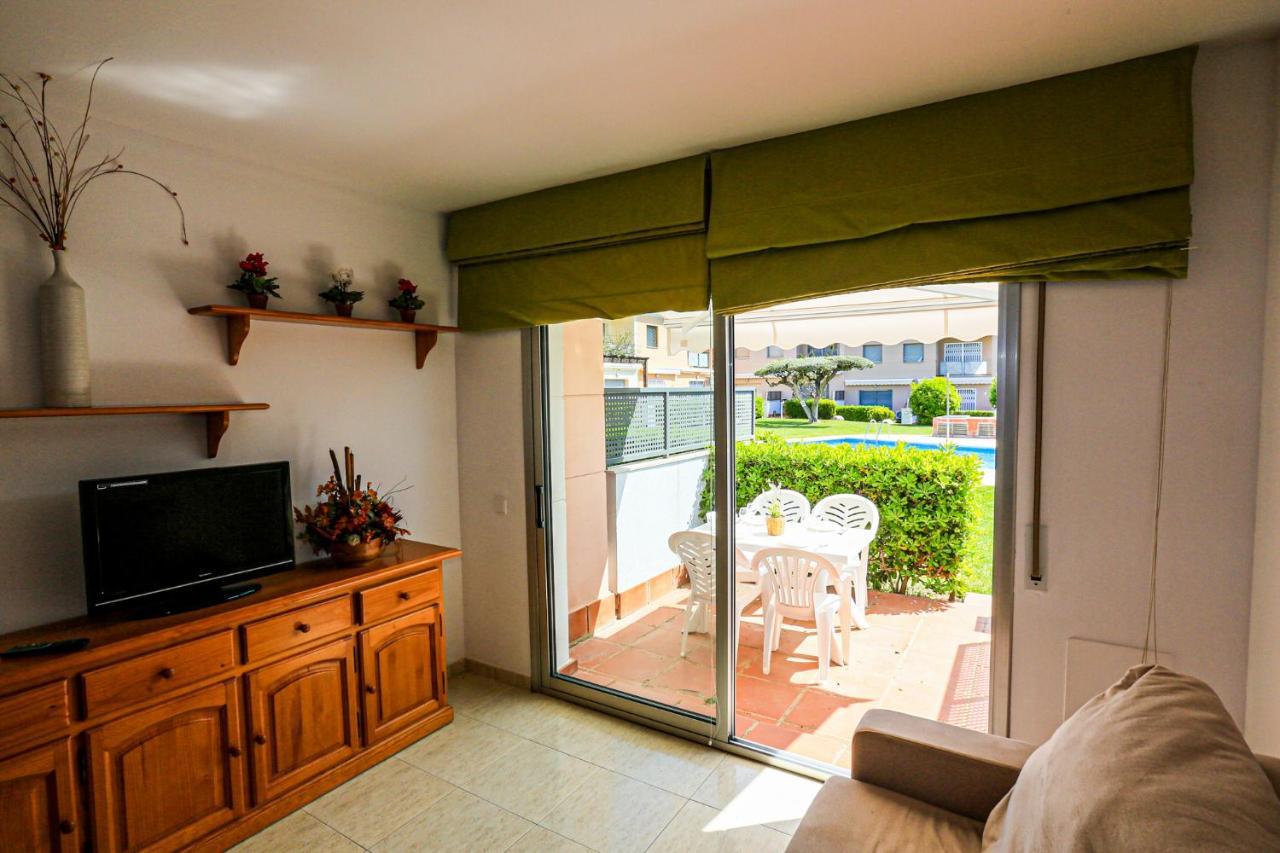 Tarongers Villa Cambrils Buitenkant foto
