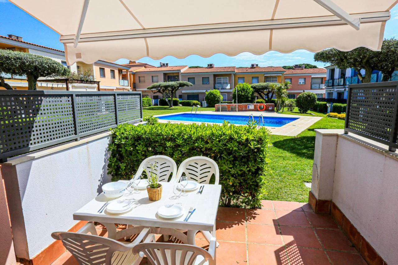 Tarongers Villa Cambrils Buitenkant foto
