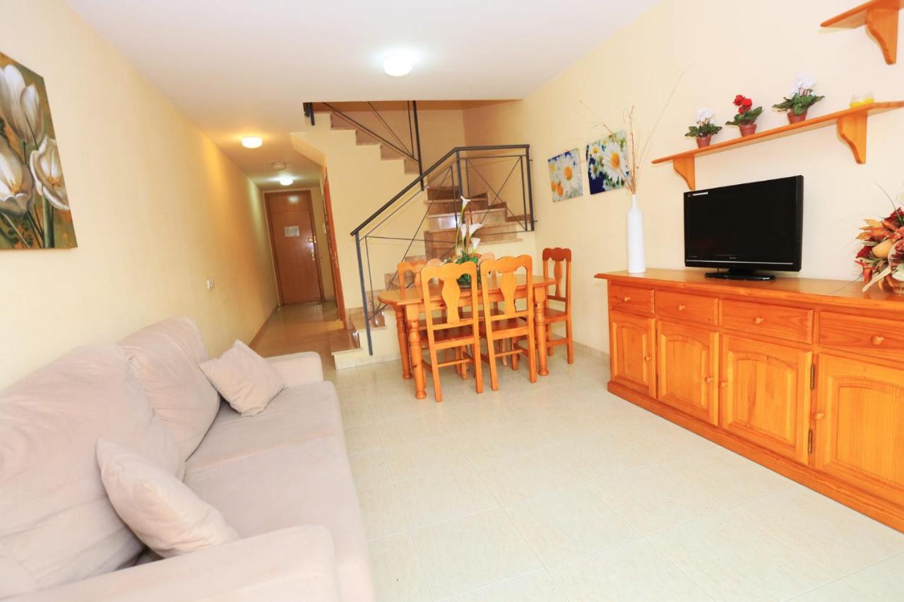 Tarongers Villa Cambrils Buitenkant foto