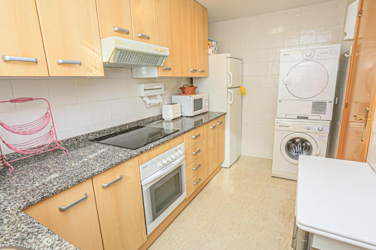 Tarongers Villa Cambrils Buitenkant foto