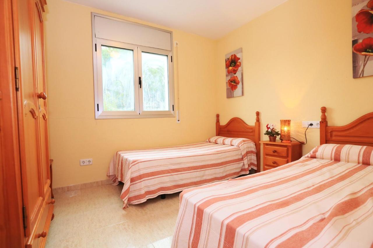 Tarongers Villa Cambrils Buitenkant foto