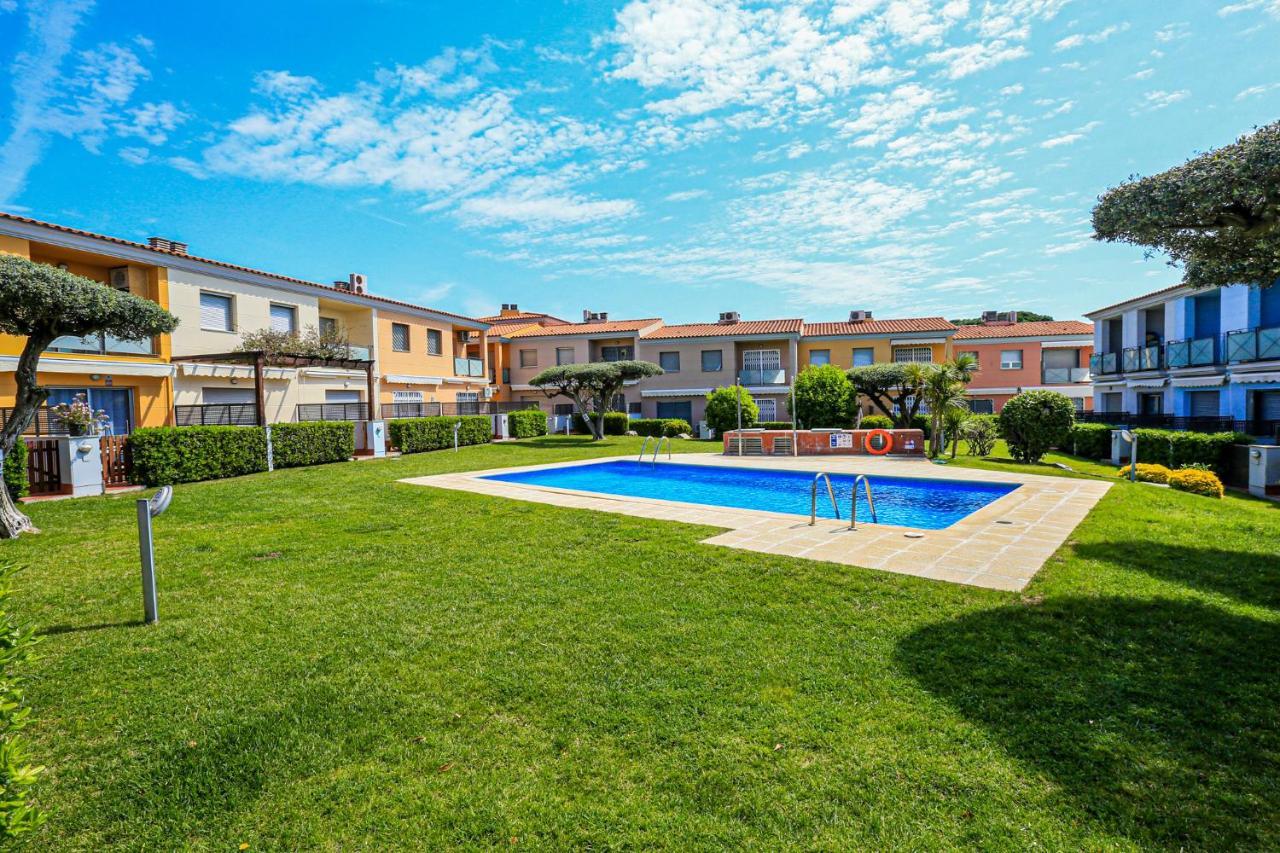 Tarongers Villa Cambrils Buitenkant foto