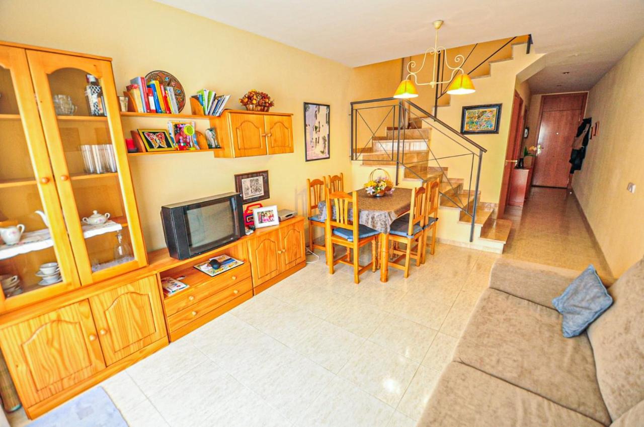 Tarongers Villa Cambrils Buitenkant foto
