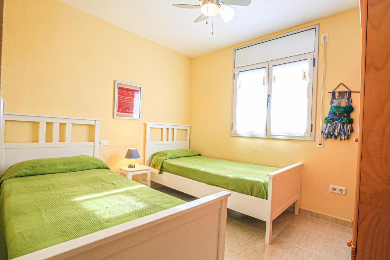 Tarongers Villa Cambrils Buitenkant foto