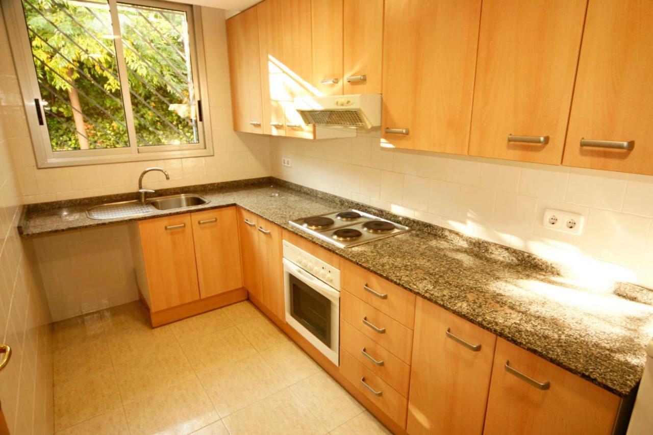 Tarongers Villa Cambrils Buitenkant foto