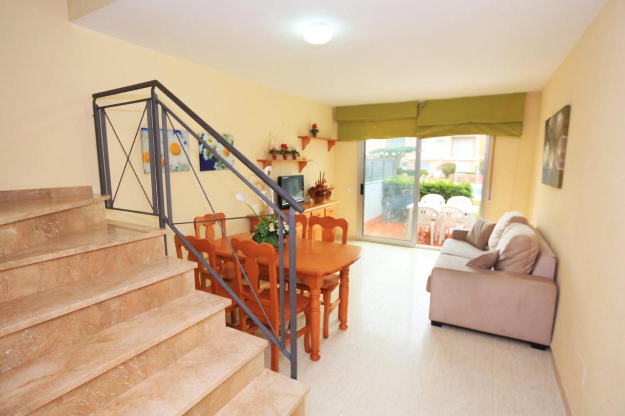 Tarongers Villa Cambrils Buitenkant foto