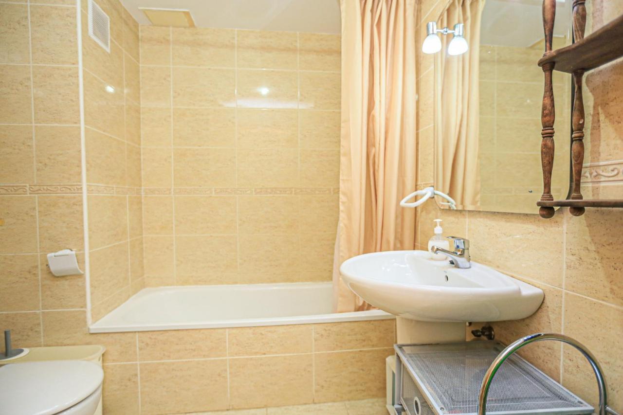 Tarongers Villa Cambrils Buitenkant foto