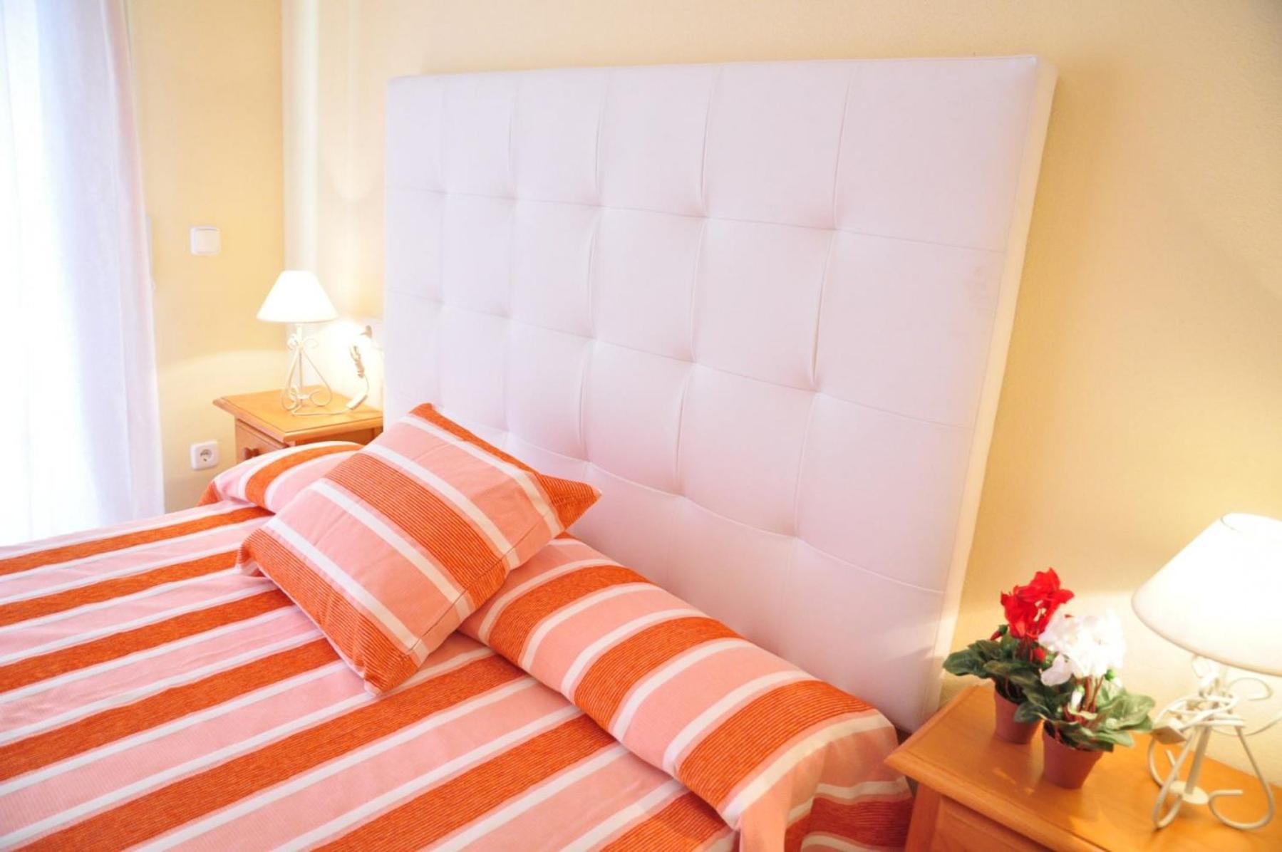 Tarongers Villa Cambrils Buitenkant foto