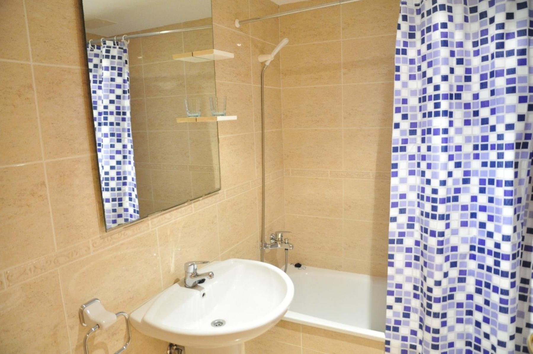 Tarongers Villa Cambrils Buitenkant foto