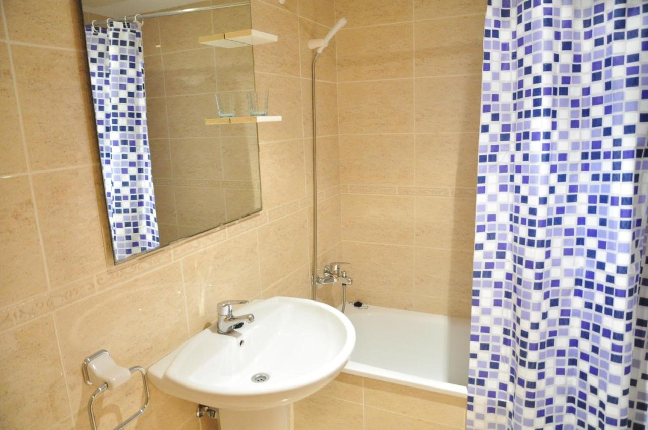 Tarongers Villa Cambrils Buitenkant foto